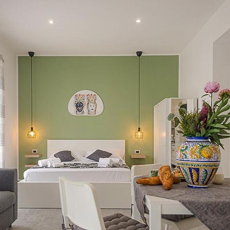 Sunrise Luxury Apartments Cassibile Buitenkant foto