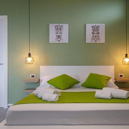 Sunrise Luxury Apartments Cassibile Buitenkant foto