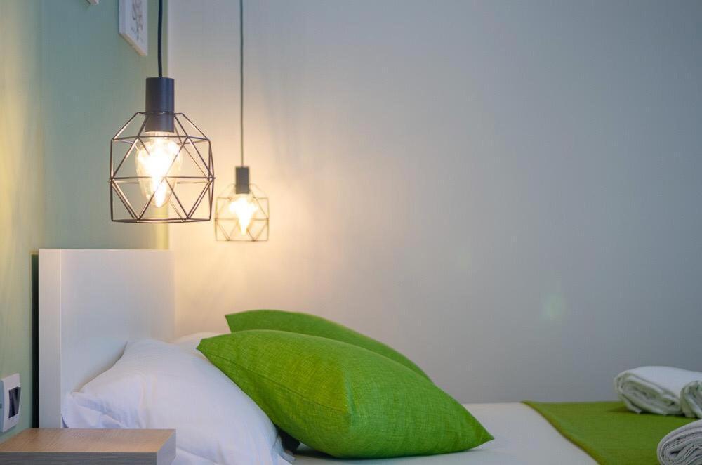 Sunrise Luxury Apartments Cassibile Buitenkant foto