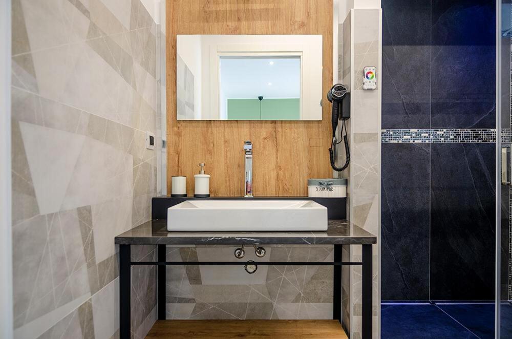 Sunrise Luxury Apartments Cassibile Buitenkant foto