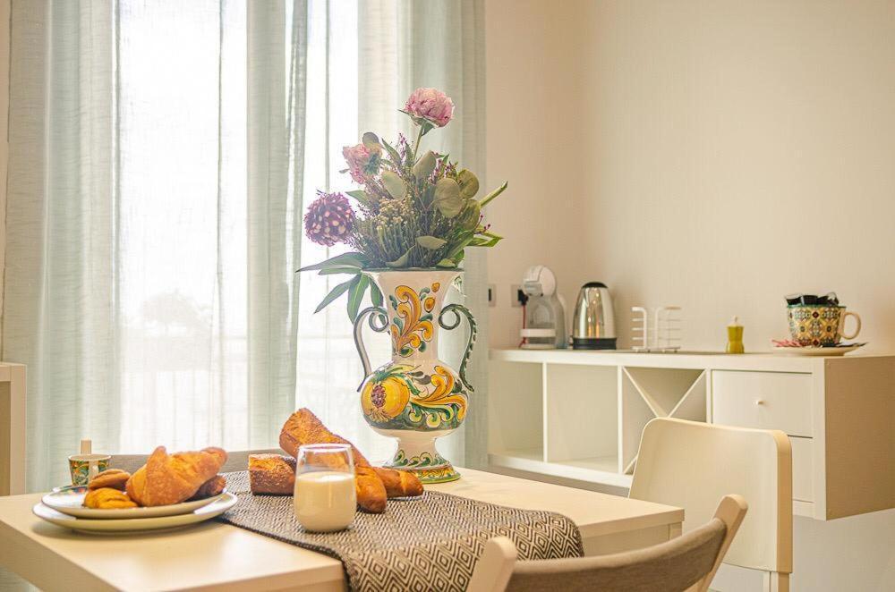 Sunrise Luxury Apartments Cassibile Buitenkant foto