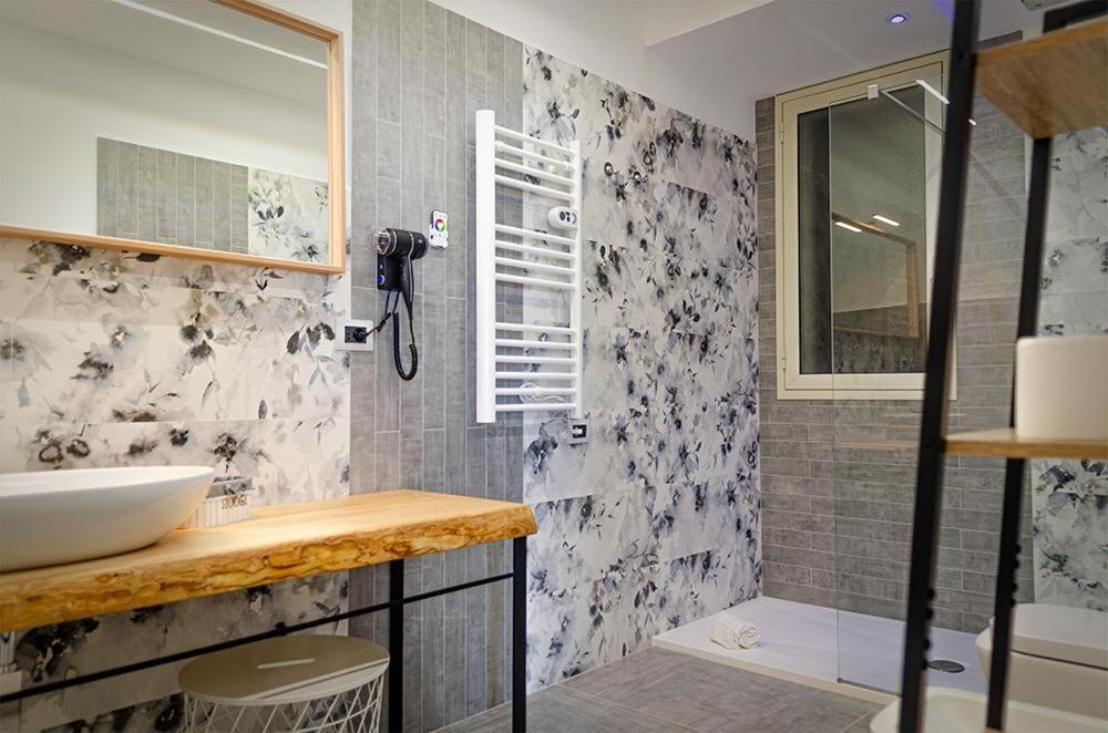 Sunrise Luxury Apartments Cassibile Buitenkant foto