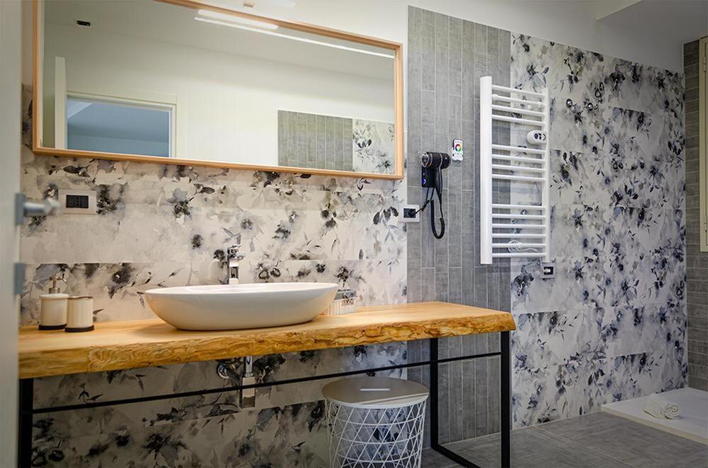 Sunrise Luxury Apartments Cassibile Buitenkant foto