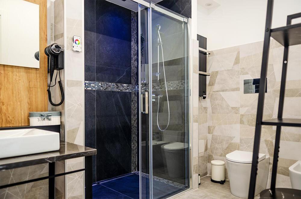 Sunrise Luxury Apartments Cassibile Buitenkant foto
