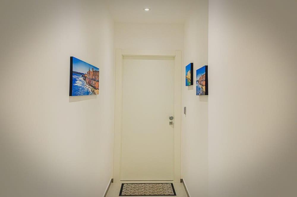 Sunrise Luxury Apartments Cassibile Buitenkant foto