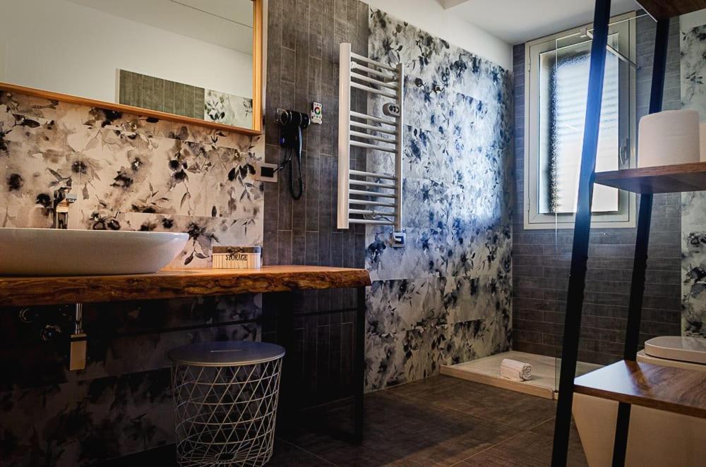 Sunrise Luxury Apartments Cassibile Buitenkant foto