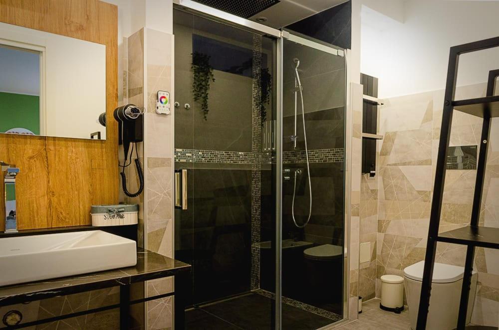 Sunrise Luxury Apartments Cassibile Buitenkant foto