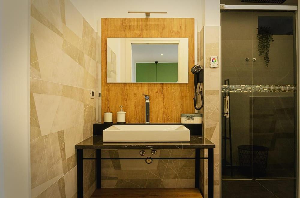 Sunrise Luxury Apartments Cassibile Buitenkant foto