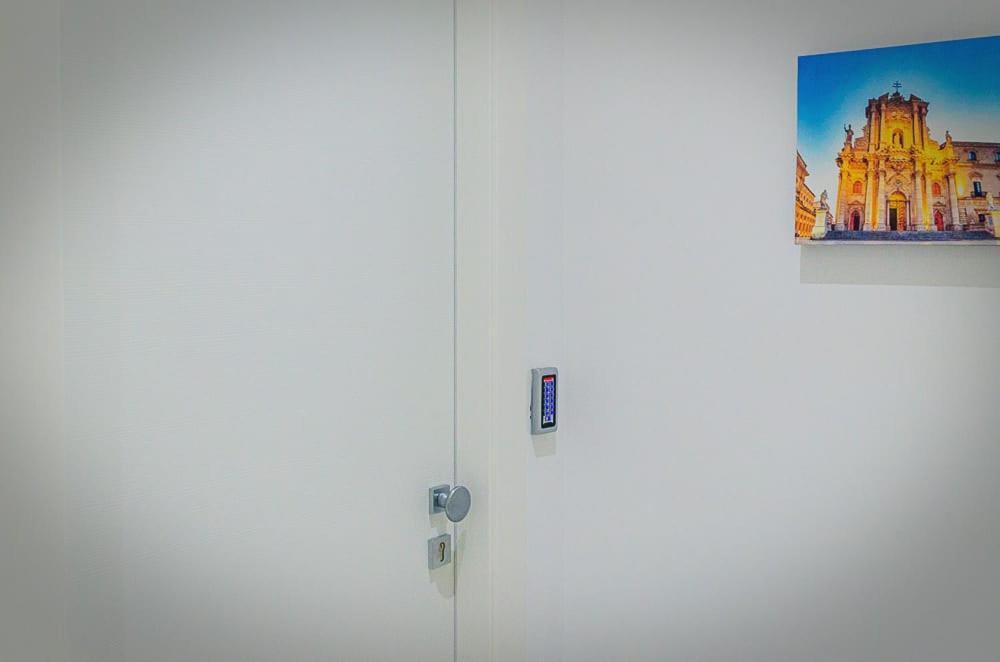 Sunrise Luxury Apartments Cassibile Buitenkant foto