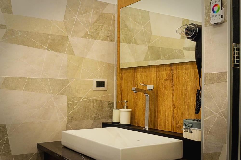 Sunrise Luxury Apartments Cassibile Buitenkant foto