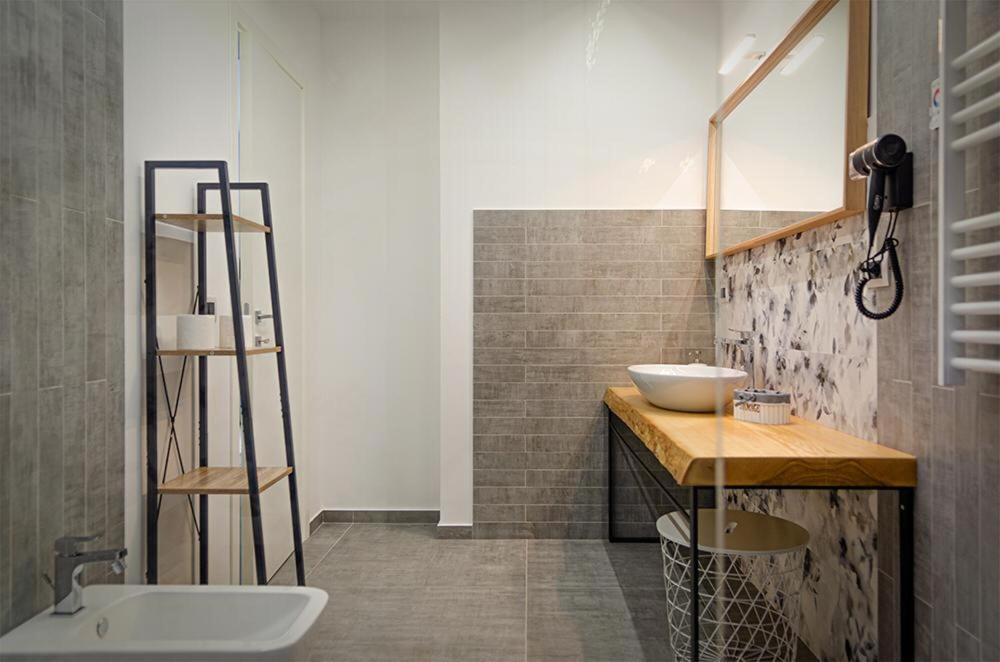 Sunrise Luxury Apartments Cassibile Buitenkant foto