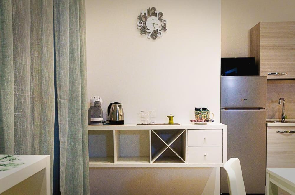 Sunrise Luxury Apartments Cassibile Buitenkant foto