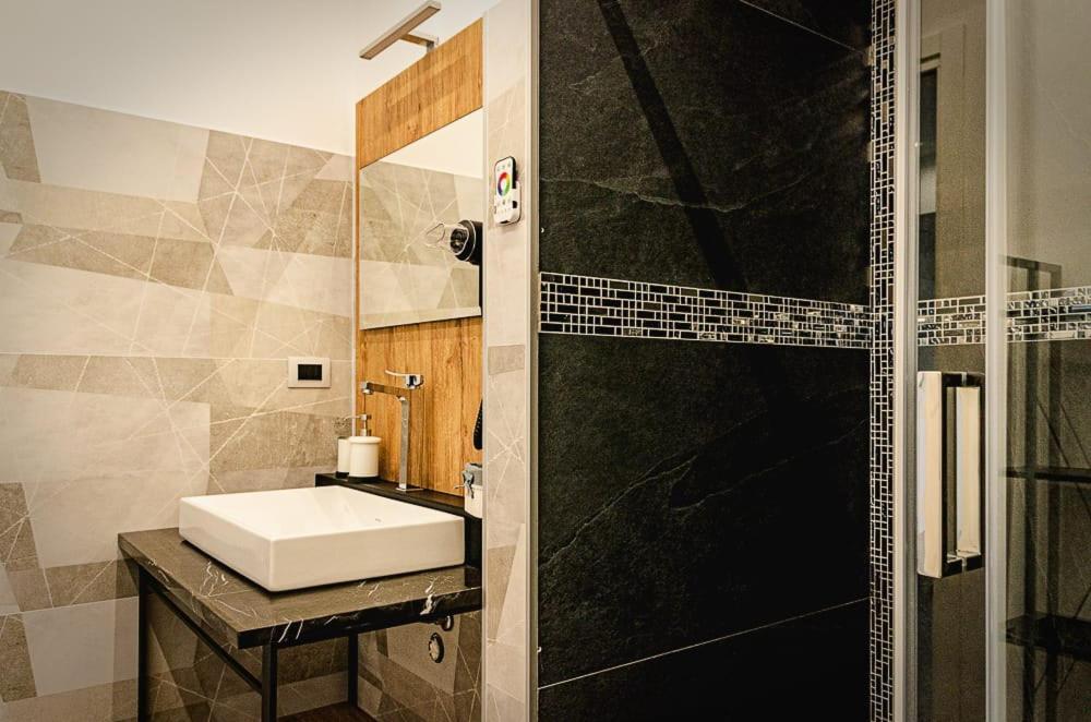 Sunrise Luxury Apartments Cassibile Buitenkant foto